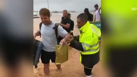 VIDEO Furtuni și inundații devastatoare în Ibiza. Zeci de oameni au fost salvați, autoritățile în alertă maximă